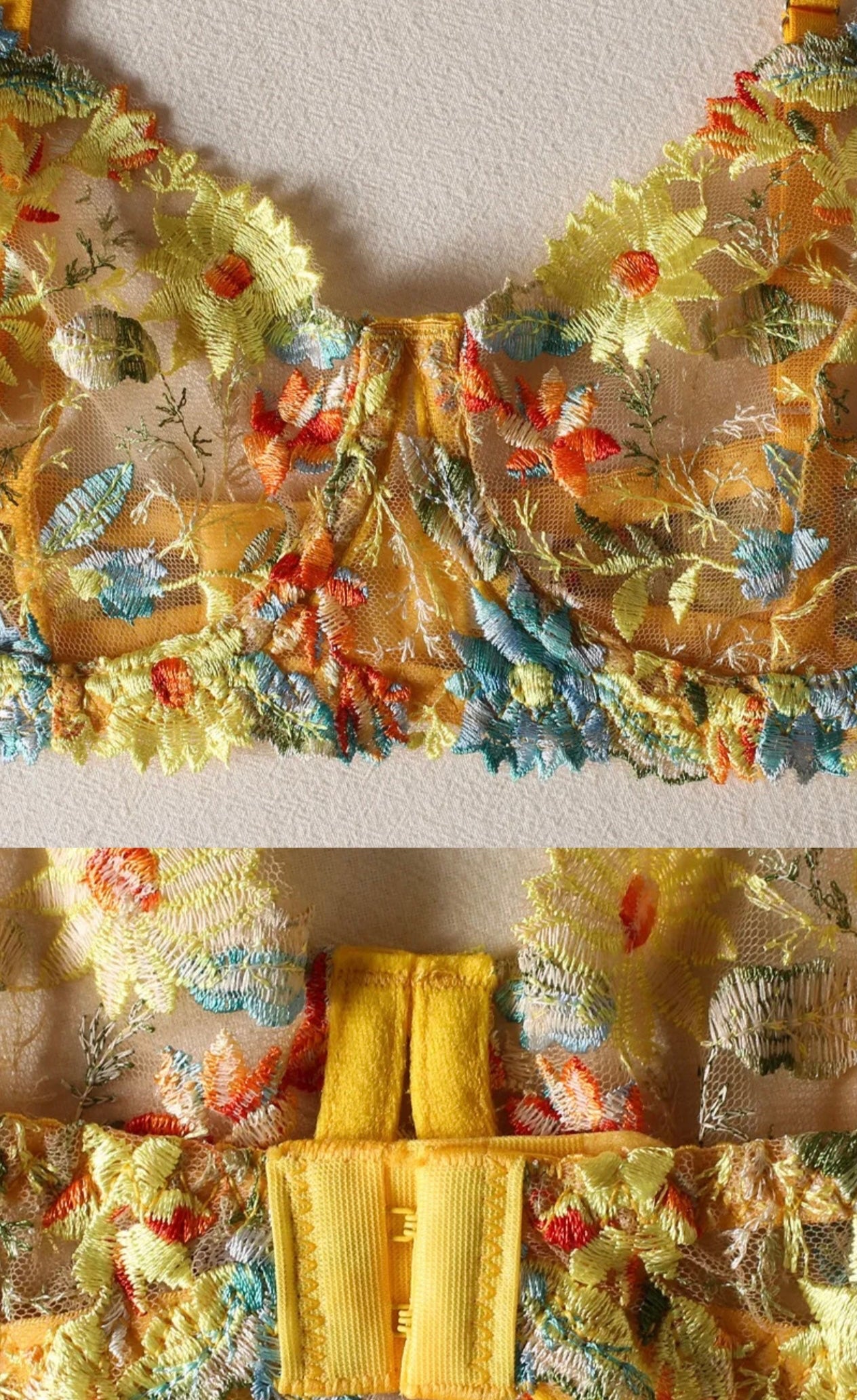 Fleur Soleil